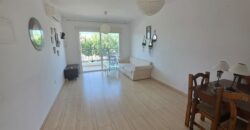 Paphos Kato Paphos – Universal 1Bdr Ground Floor Apartment For Sale DTC5656