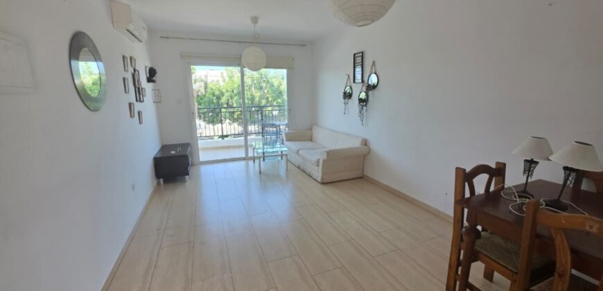 Paphos Kato Paphos – Universal 1Bdr Ground Floor Apartment For Sale DTC5656