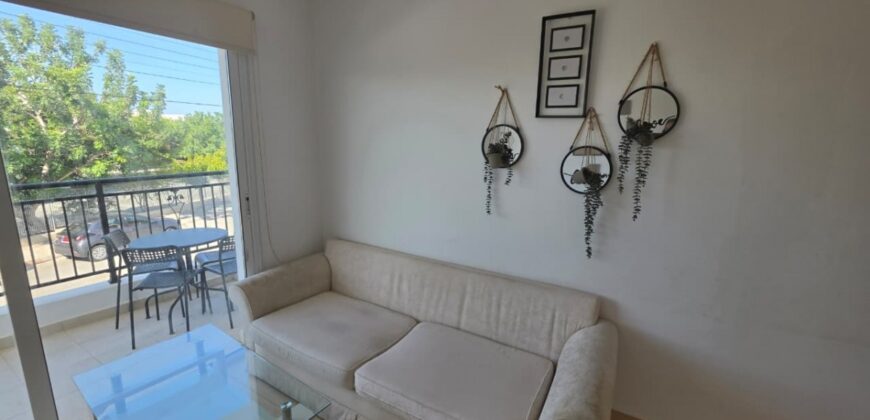 Paphos Kato Paphos – Universal 1Bdr Ground Floor Apartment For Sale DTC5656