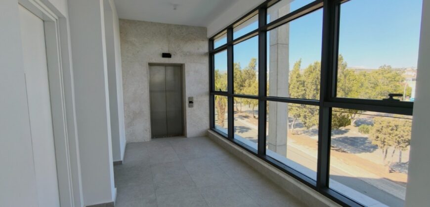 Paphos Kato Paphos – Universal  Office For Rent DTC5639