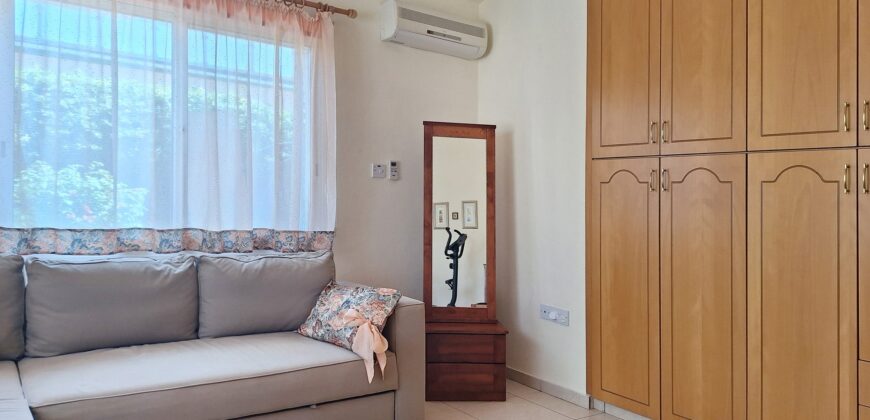 Paphos Kissonerga 3Bdr Bungalow For Sale VLSJOKIS3BSLV