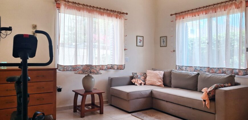 Paphos Kissonerga 3Bdr Bungalow For Sale VLSJOKIS3BSLV