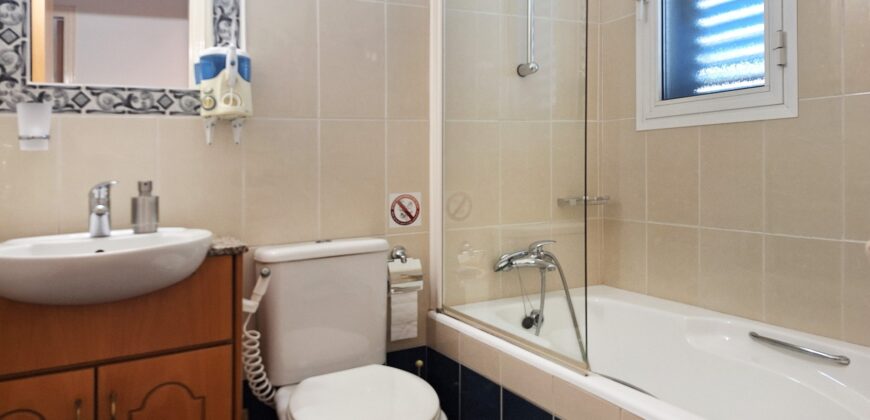Paphos Kissonerga 3Bdr Bungalow For Sale VLSJOKIS3BSLV