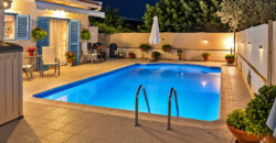 Paphos Kissonerga 3Bdr Bungalow For Sale VLSJOKIS3BSLV