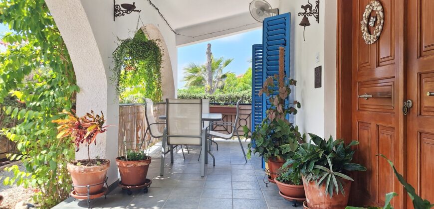 Paphos Kissonerga 3Bdr Bungalow For Sale VLSJOKIS3BSLV