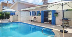 Paphos Kissonerga 3Bdr Bungalow For Sale VLSJOKIS3BSLV