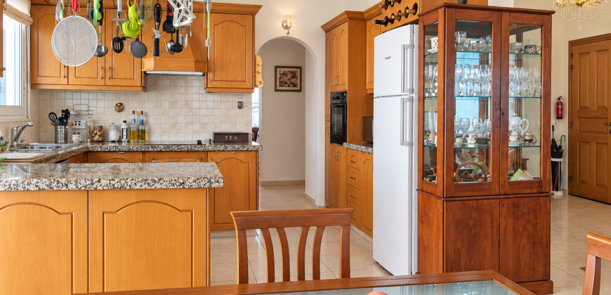 Paphos Kissonerga 3Bdr Bungalow For Sale VLSJOKIS3BSLV