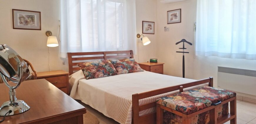 Paphos Kissonerga 3Bdr Bungalow For Sale DTC5677