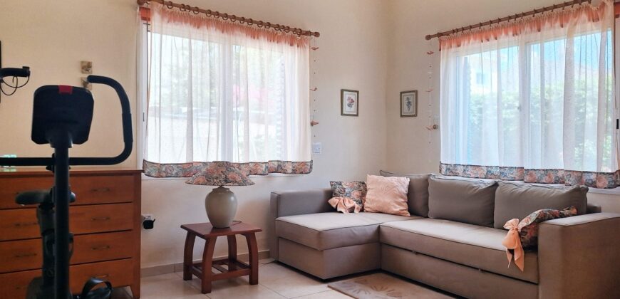 Paphos Kissonerga 3Bdr Bungalow For Sale DTC5677