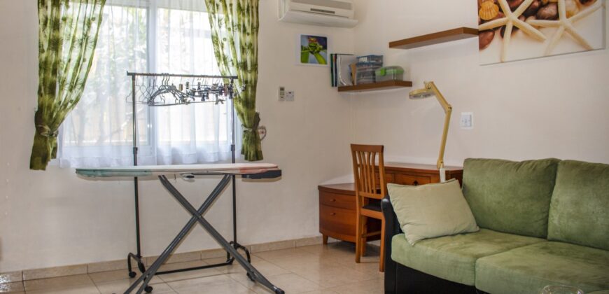 Paphos Kissonerga 3Bdr Bungalow For Sale DTC5677
