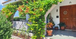 Paphos Kissonerga 3Bdr Bungalow For Sale DTC5677