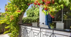 Paphos Kissonerga 3Bdr Bungalow For Sale DTC5677