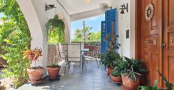 Paphos Kissonerga 3Bdr Bungalow For Sale DTC5677