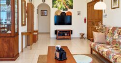 Paphos Kissonerga 3Bdr Bungalow For Sale DTC5677