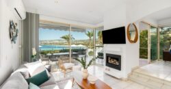 Paphos Kissonerga 4Bdr Detached Villa For Rent DTC5501