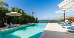 Paphos Kissonerga 4Bdr Detached Villa For Rent DTC5501