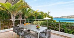 Paphos Kissonerga 4Bdr Detached Villa For Rent DTC5501