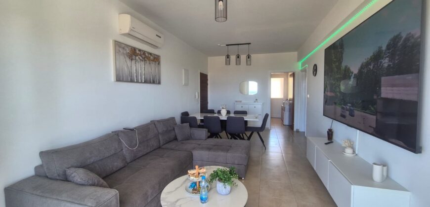 Paphos Konia 2Bdr Apartment For Sale CPF152256