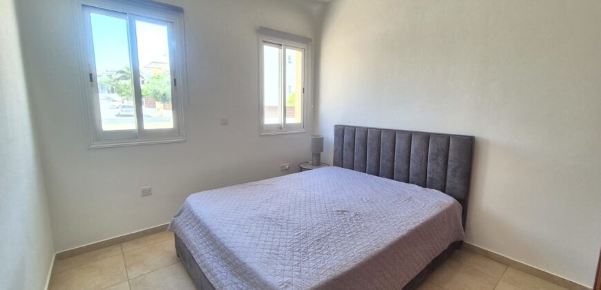 Paphos Konia 2Bdr Apartment For Sale CPF152256