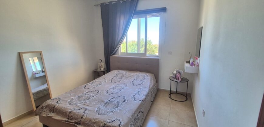 Paphos Konia 2Bdr Apartment For Sale CPF152256
