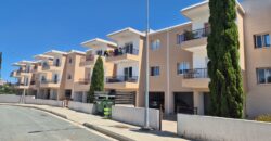 Paphos Konia 2Bdr Apartment For Sale CPF152256