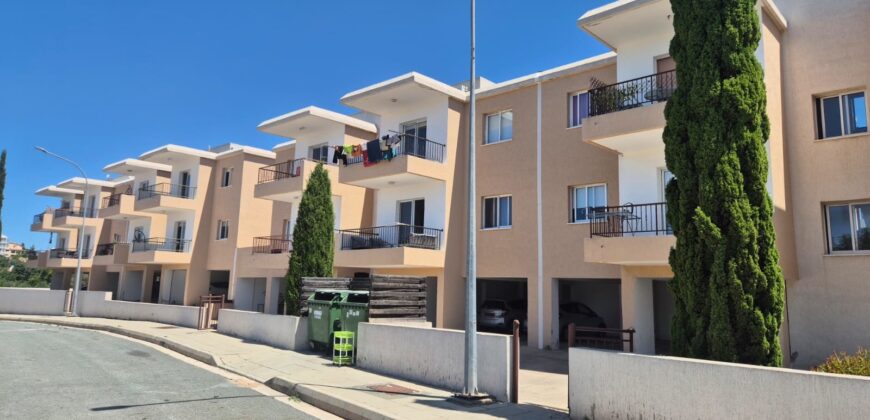 Paphos Konia 2Bdr Apartment For Sale CPF152256