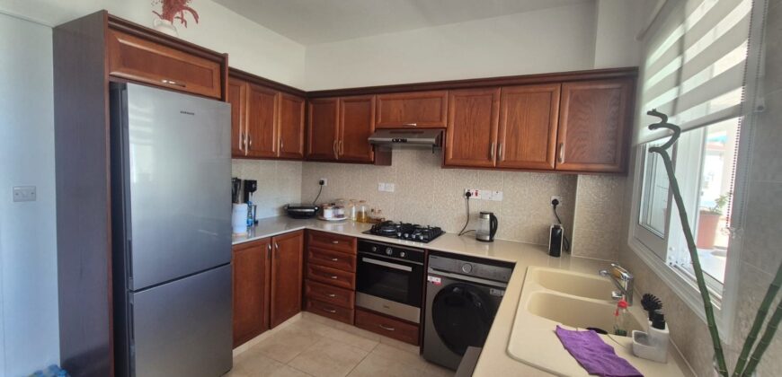 Paphos Konia 2Bdr Apartment For Sale CPF152256