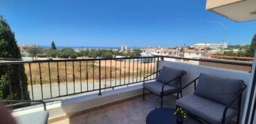 Paphos Konia 2Bdr Apartment For Sale CPF152256