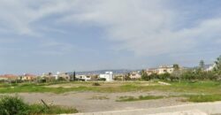 Paphos Lempa  Land For Sale VLSPGLMPLOTSLV