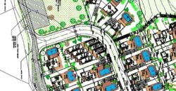 Paphos Meladeia  Land For Sale VLSPGMEPLOTSLV