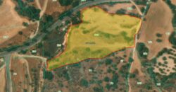 Paphos Meladeia  Land For Sale VLSPGMEPLOTSLV