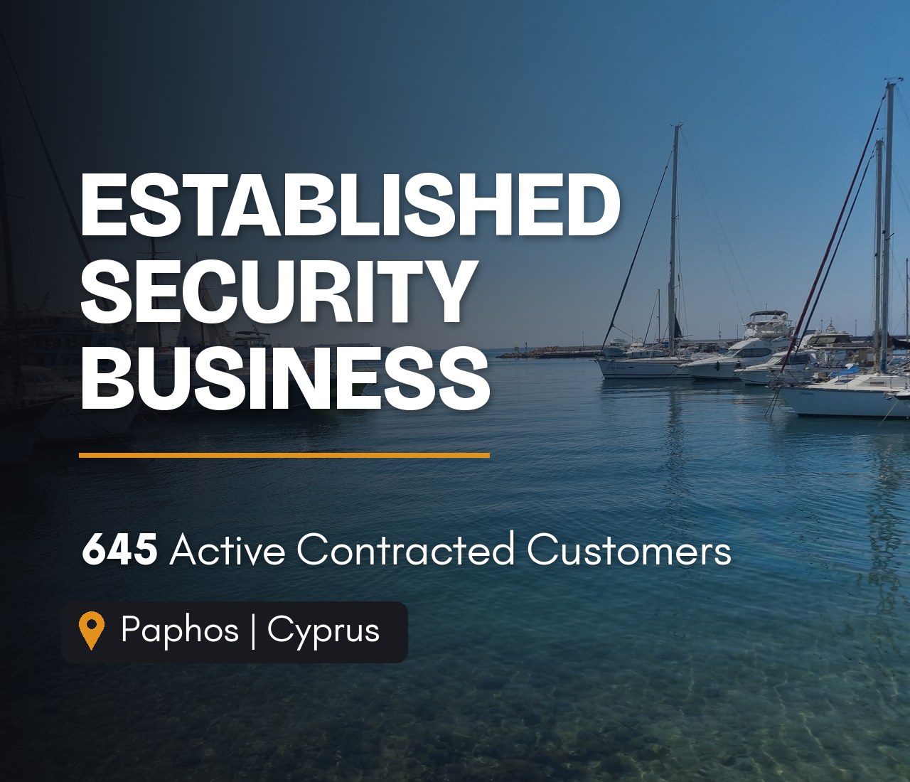 Paphos Paphos  Investment Property For Sale VLSPGCCSBPSLV