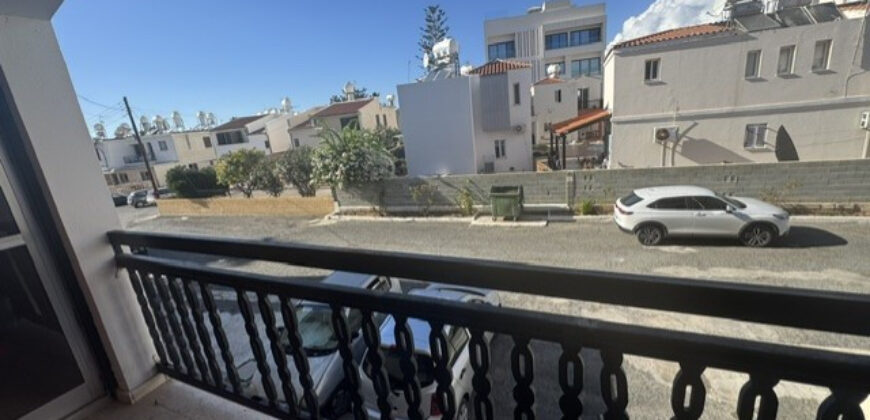 Paphos Paphos Kato Paphos 2Bdr Apartment For Sale NGM15039
