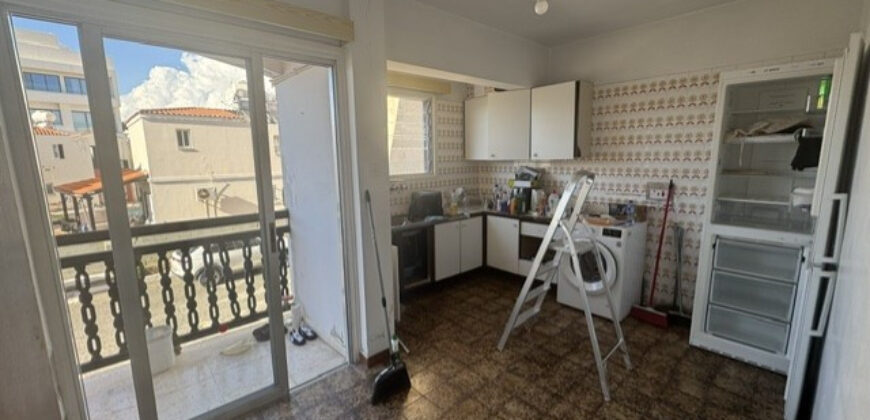 Paphos Paphos Kato Paphos 2Bdr Apartment For Sale NGM15039