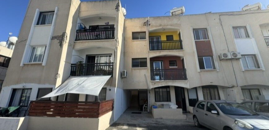 Paphos Paphos Kato Paphos 2Bdr Apartment For Sale NGM15039