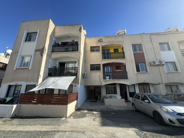 Paphos Paphos Kato Paphos 2Bdr Apartment For Sale NGM15039