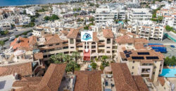 Paphos Paphos Tombs of the Kings 2Bdr Maisonette For Sale NGM15045