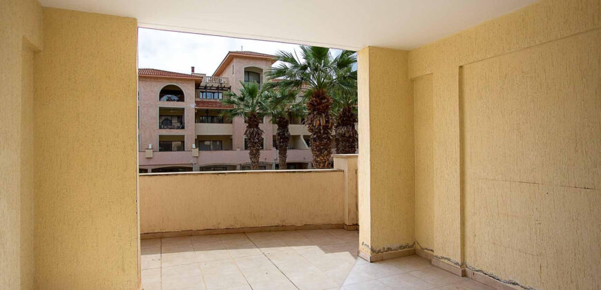 Paphos Paphos Tombs of the Kings 2Bdr Maisonette For Sale NGM15045