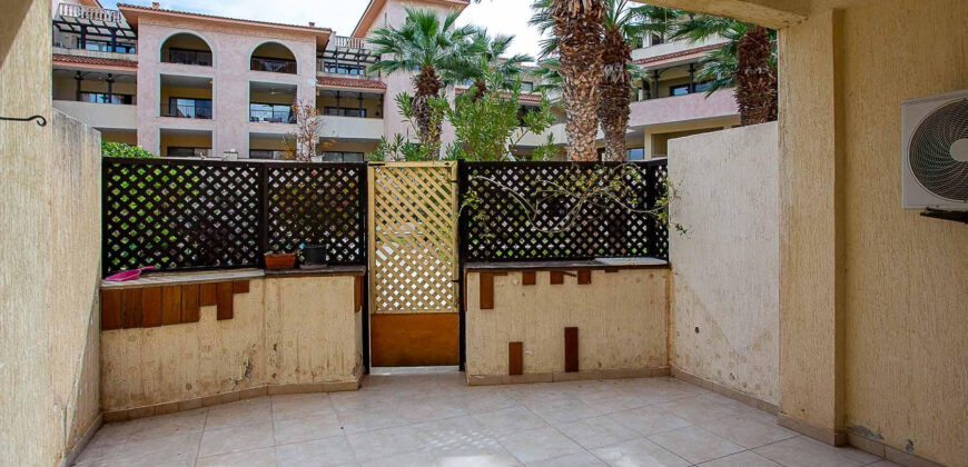 Paphos Paphos Tombs of the Kings 2Bdr Maisonette For Sale NGM15045