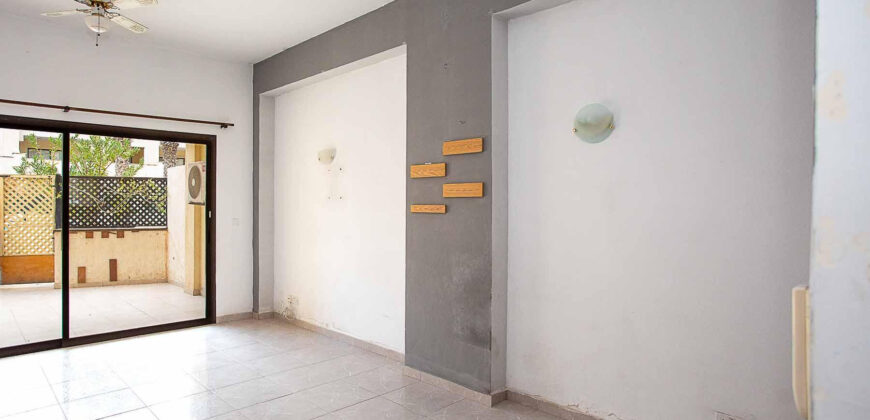 Paphos Paphos Tombs of the Kings 2Bdr Maisonette For Sale NGM15045