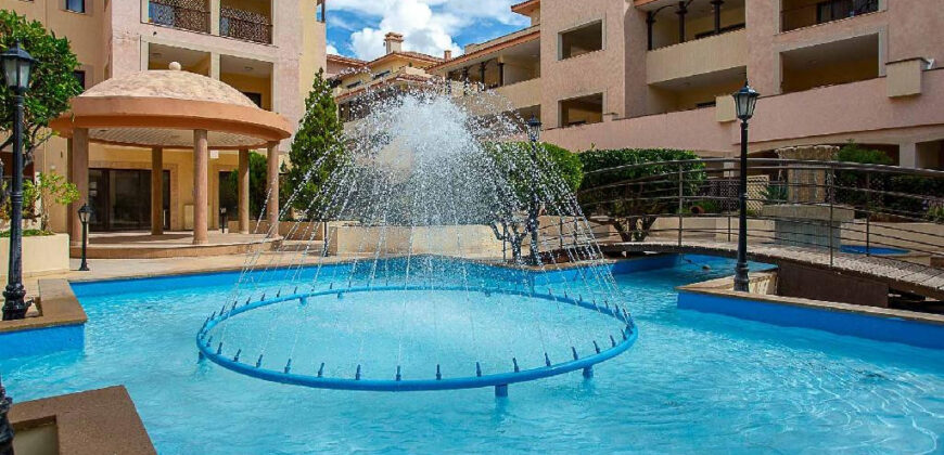 Paphos Paphos Tombs of the Kings 2Bdr Maisonette For Sale NGM15045