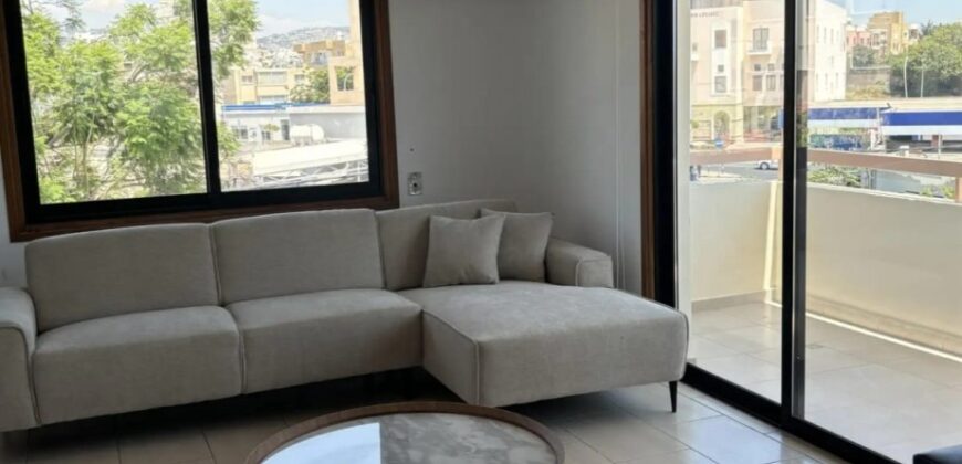 Paphos Paphos Town 3Bdr Apartment For Rent DTC5275