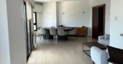 Paphos Paphos Town 3Bdr Apartment For Rent DTC5275