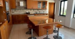 Paphos Paphos Town 3Bdr Apartment For Rent DTC5275