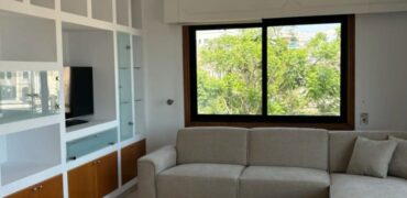 Paphos Paphos Town 3Bdr Apartment For Rent DTC5275