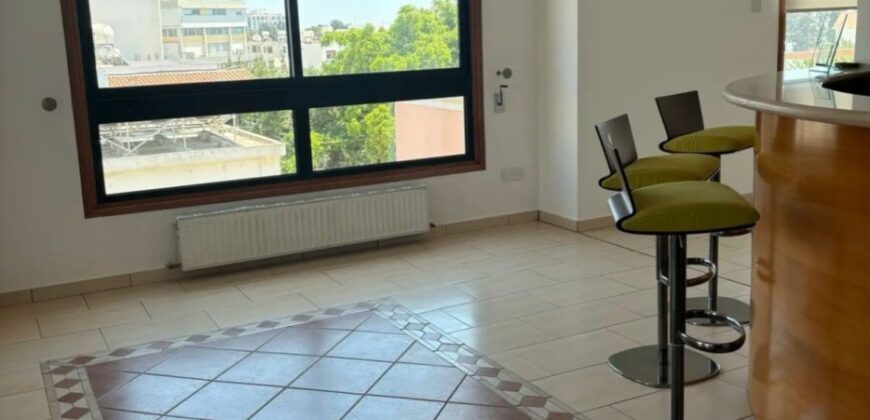 Paphos Paphos Town 3Bdr Apartment For Rent DTC5275
