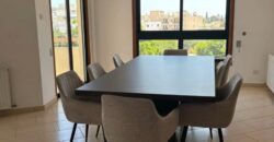 Paphos Paphos Town 3Bdr Apartment For Rent DTC5275