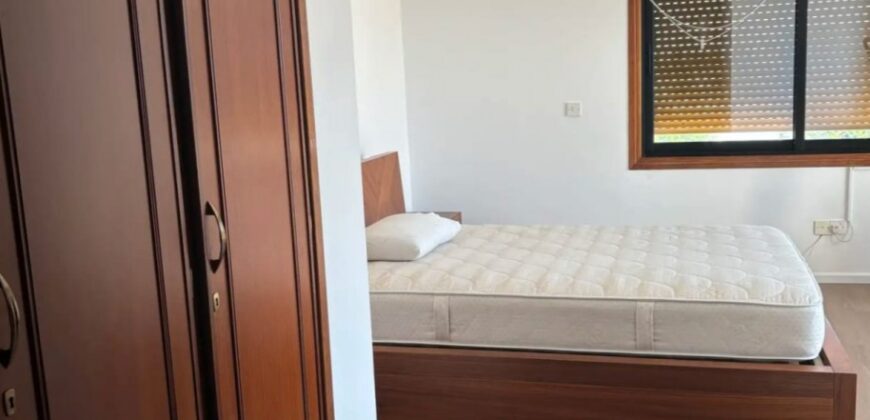 Paphos Paphos Town 3Bdr Apartment For Rent DTC5275