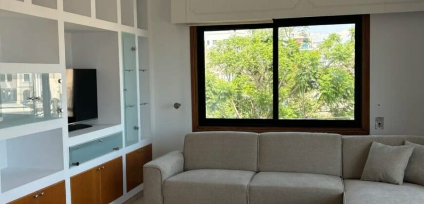 Paphos Paphos Town 3Bdr Apartment For Rent DTC5275