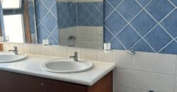 Paphos Paphos Town 3Bdr Apartment For Rent DTC5275